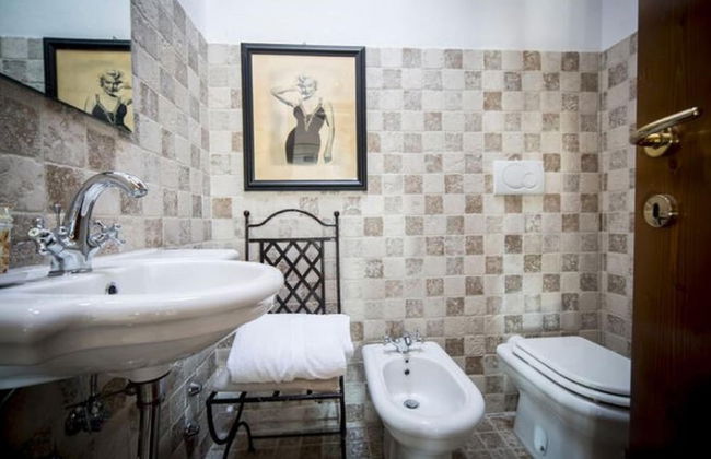 Apartment in Ascoli Piceno With Pool & Beaches - Foto 23