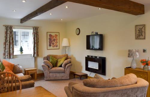 The Stable - Photo 1