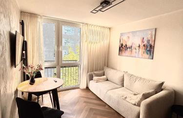 409 Apartment - Foto 1