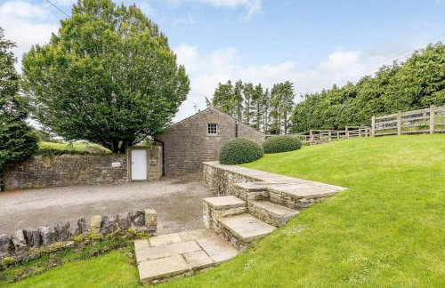 Mill Race at Broughton Sanctuary - Foto 36