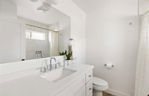 Modern Escape w Mountain Views, Walk to Lake, Golf, Resort, Dining - Foto 20