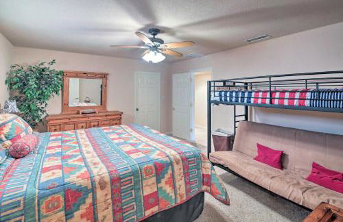 Canalfront Family Home with Private 50-Foot Dock! - Foto 13