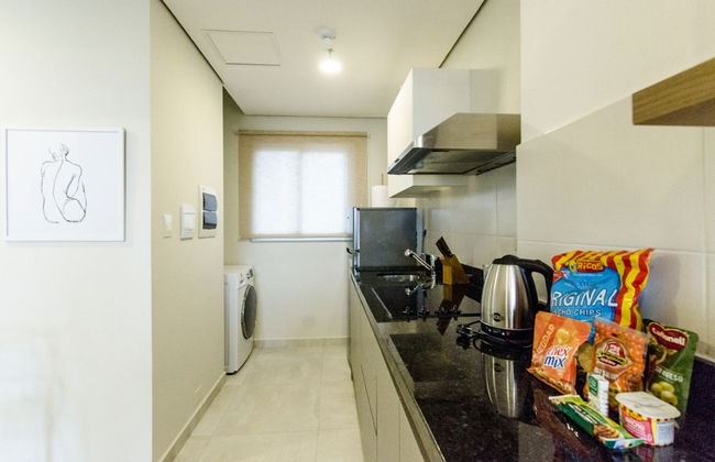 Life Villa Morra 5E - Foto 15