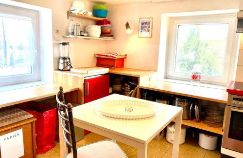 Yogahaus Prasaad - Foto 15