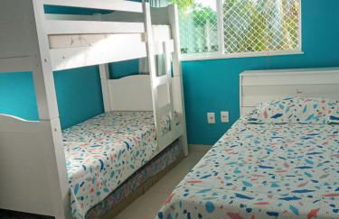 Village Lindo em Guarajuba! Excelente localização e completo - Foto 7