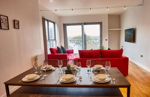 The Rose Quartz Suite - Foto 12