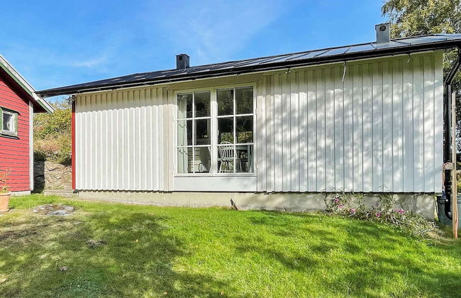 Magical Seaside Retreat on Tjorn-by Traum - Photo 29