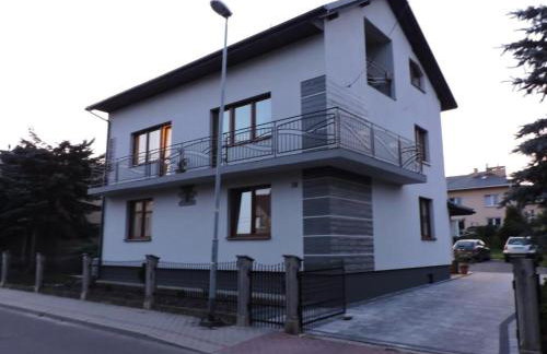 Studio Mączyńskiego nr 9 - Foto 11