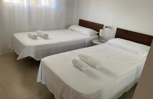 Apartamento con vistas - Photo 23