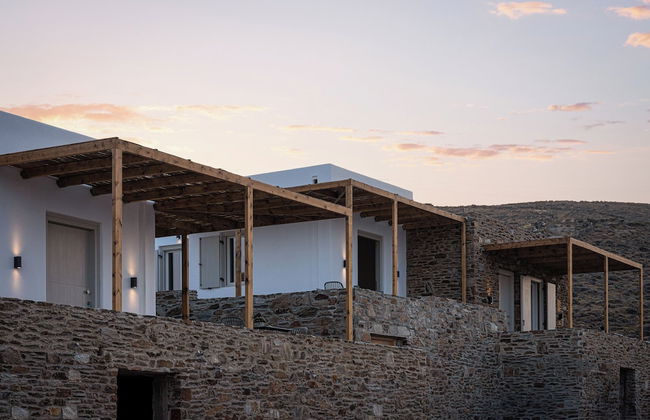 Kythea Suites Kythnos - Photo 80