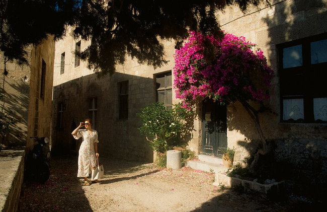 Tour fotografico intorno all'isola di Rodi - Foto 14