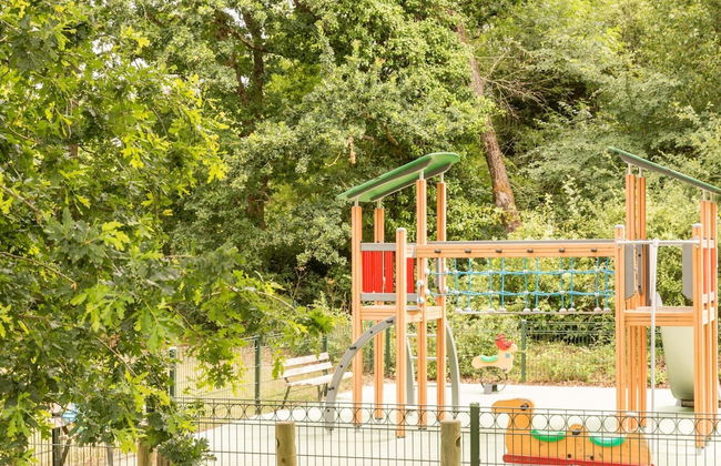 Le Domaine du Bois de la Gree in Pornichet - Foto 13