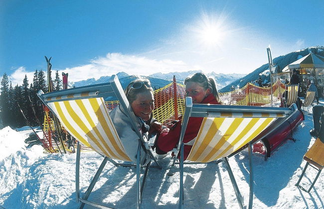Chalet in Zillertal Near Ski Slopes - Foto 1