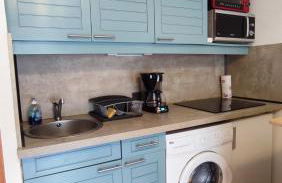 Studio de Montagne - Foto 11