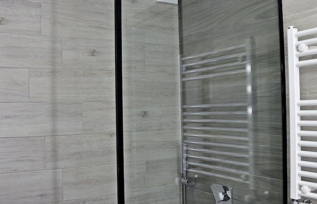 Luxury 4 Bedroom Apartment in Tbilisi - Foto 10