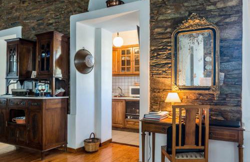 Astra, Pyrgos Sareli 1690 - a Heritage Mansion - Foto 22