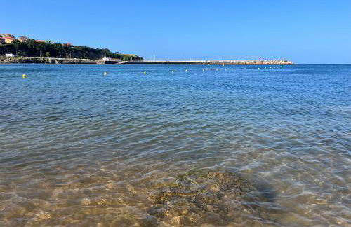 apartamento luanco playa - Foto 39