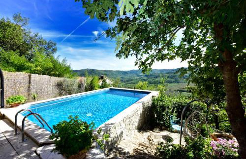 Villa Fragola - Foto 40