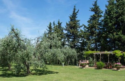 Agriturismo Podere La Casa - Foto 68