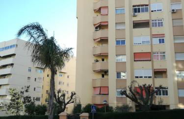 ÁTICO VISTAMAR penthouse with views - Photo 35