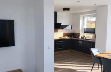 FeWo Günztalblick - Ruhige Lage -125 qm - neu und komfortabel - große Terrasse - Foto 11