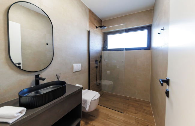 Luxury Villa Podversie with pool - Foto 26