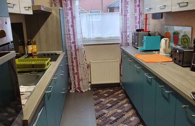 Boardinghouse Wolfsburg - Foto 14