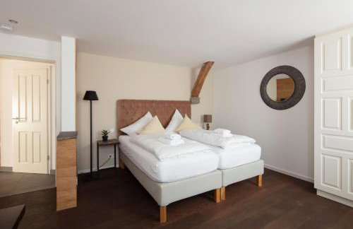 Seehaus Allensbach mit 5 exklusiven Suiten - Photo 37