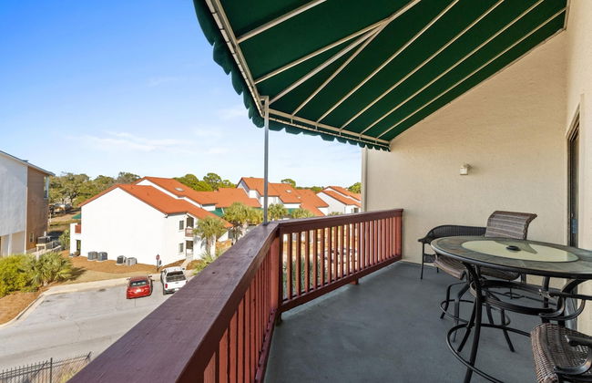 St Thomas Square By Panhandle Getaways - Foto 20