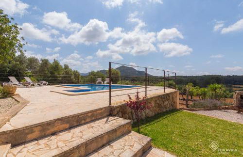 Son Fornes - Foto 15