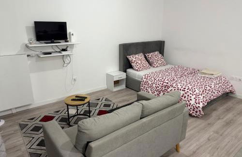 Studio cosy situé à Bois Colombes - Foto 20