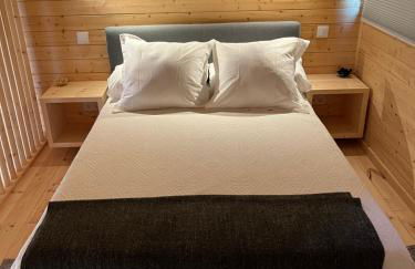 Wood11 - Charming TinyHouse in a Lovely Garden - Foto 27