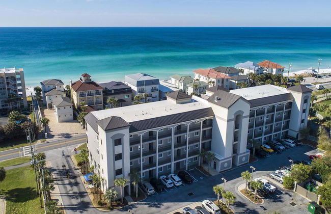 Alerio by Southern Vacation Rentals - Foto 68