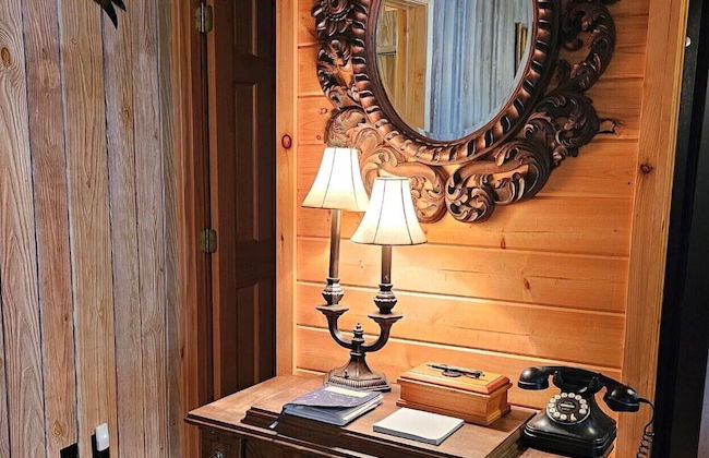 Butler's Bay Teal Lake Cabin - Photo 39