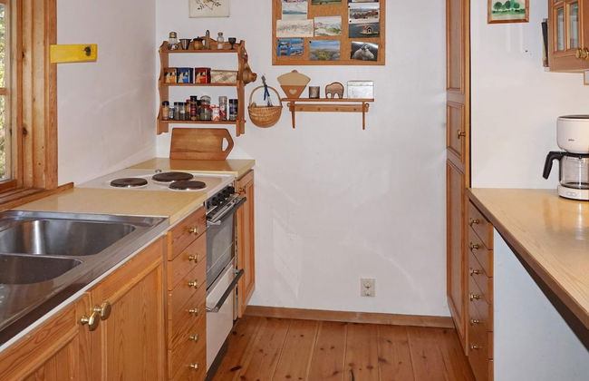 7 Person Holiday Home in Figeholm - Foto 12