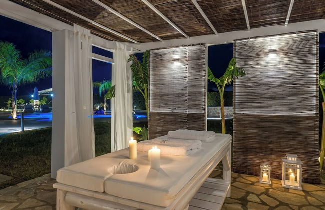 An Idyllic Hideaway Villa Shangri-la Zakynthos - Photo 74