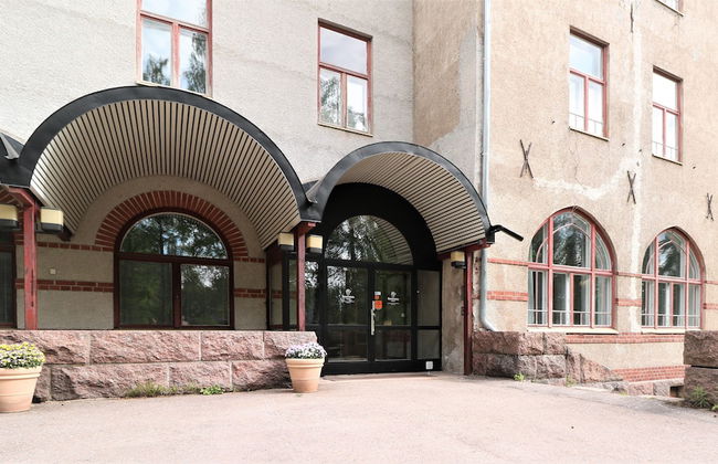 Forenom Hostel Röykkä - Foto 47