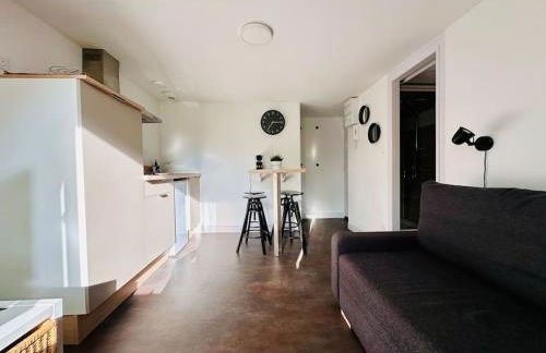 Lakanal 10 - Appart Prébendes Tours - Photo 11