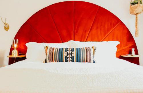 New Downtown Hailey Condo with Rooftop Hot Tub - Foto 21