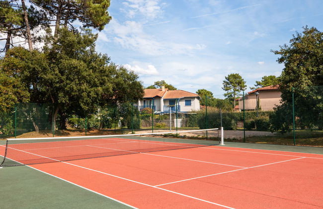 Sowell Family Pignada Plage - Foto 12