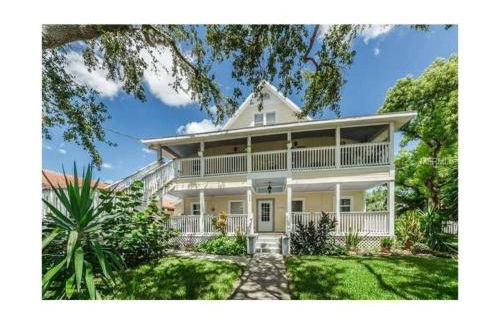 Overlooking Downtown Dunedin Two Bedroom apartment NO KIDS, NO PETS - Foto 9