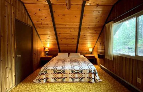 Groovy Cabin in the Woods - Foto 17