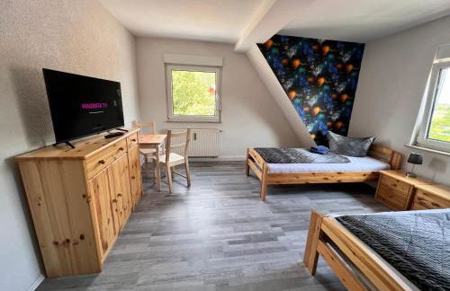 Ferien- und Monteurwohnungen Andrej - Foto 6