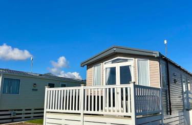 2 Bed-Sleeps 6 -Patio-Parking-Pet Friendly - Foto 1