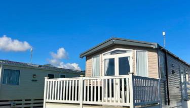 2 Bed-Sleeps 6 -Patio-Parking-Pet Friendly - Foto 1