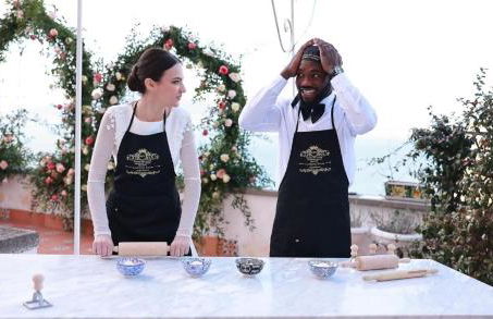 Dimora del Conte Sorrento coast seaview - Foto 38