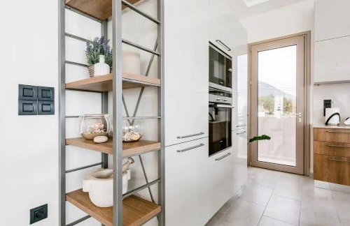 EtherealVilla-Family villa with pool - Foto 6