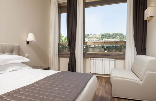 Window on Rome - Foto 17