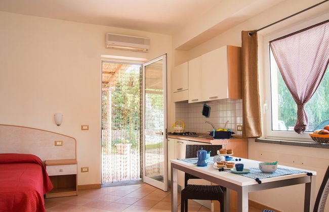 Villa Pietraverde - Foto 17