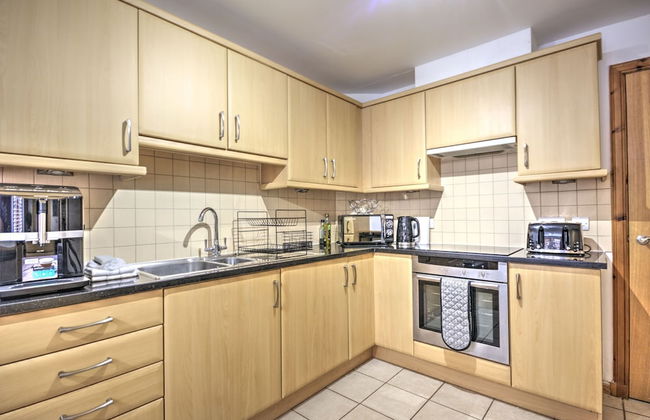 5 Argyle Place Dornoch - Photo 6